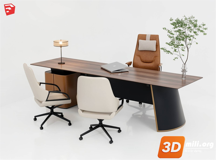 Office Furniture Skp Flies